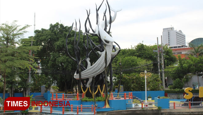 Looking for Tourist Attraction in Surabaya During This Holiday? Check This Out!