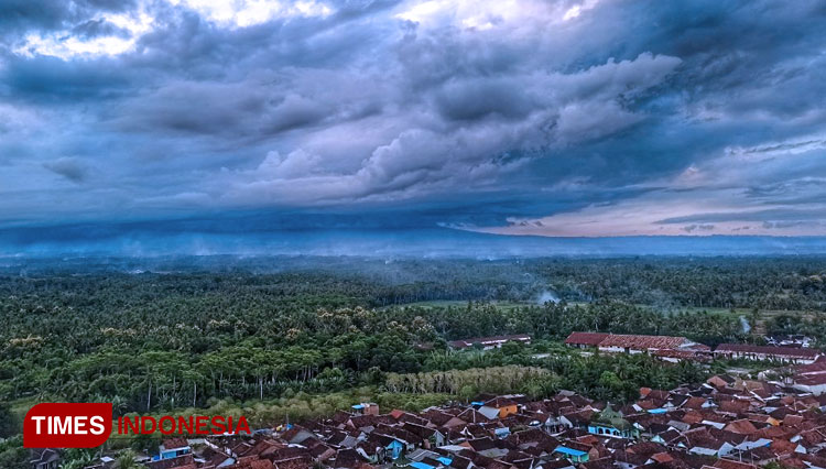 Jadwal Imsakiyah Wilayah Kabupaten Banyuwangi 25 April 2021