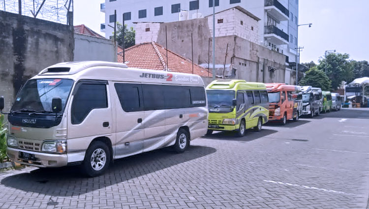 Foto: ilustrasi bisnis travel. Sabtu (24/04/2021). (foto: HM for TIMES Indonesia)