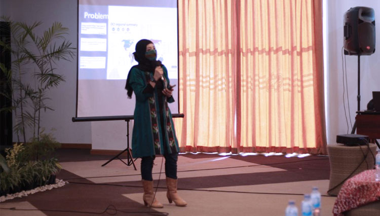 Kominfo RI Bangun Imunitas Publik dari Bahaya Digital - TIMES Indonesia