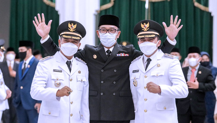 Sahrul Gunawan: Pilih Pasangan Tak Harus Dipaksakan