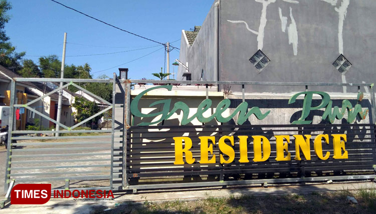 Green Puri Residence