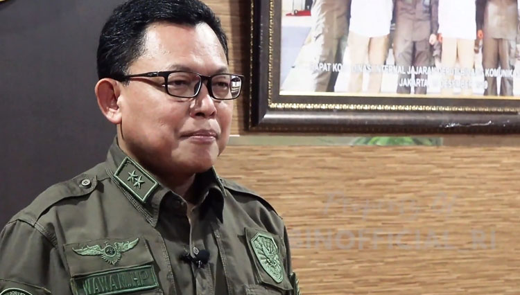 BIN Jelaskan Kronologi Penembakan Kabinda Papua Brigjen TNI IGP Danny