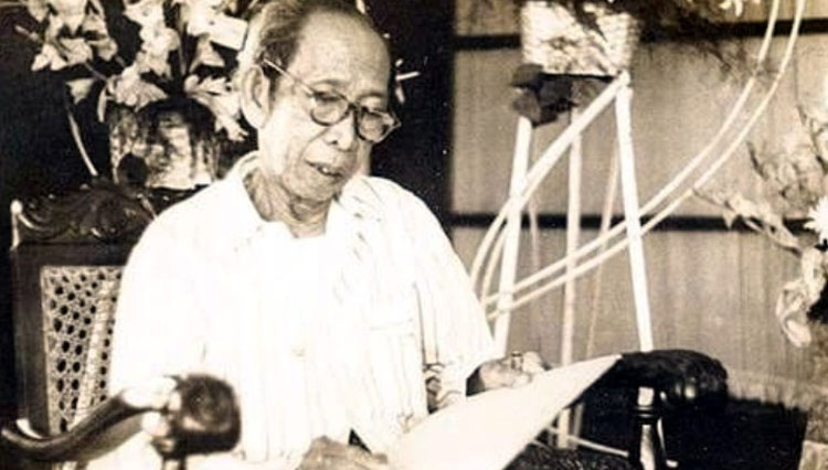 Ki Hajar Dewantara