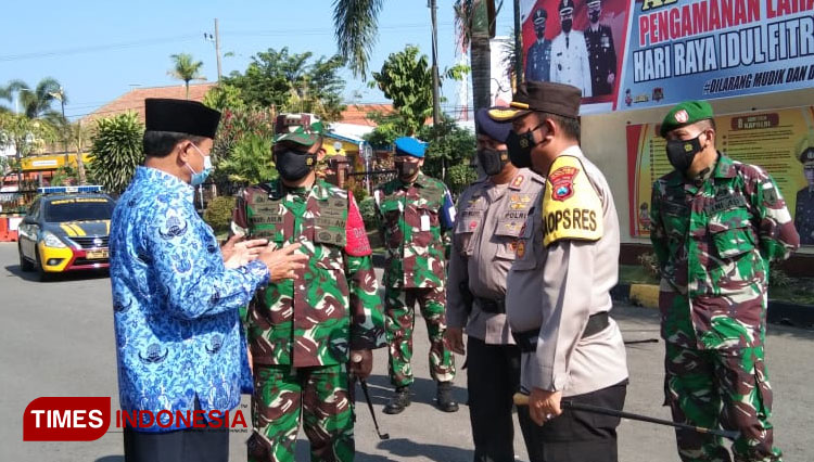 Polres Madiun 2