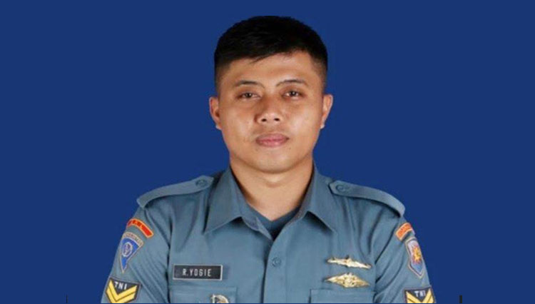 Sertu EKL Ryan Yogie Pratama