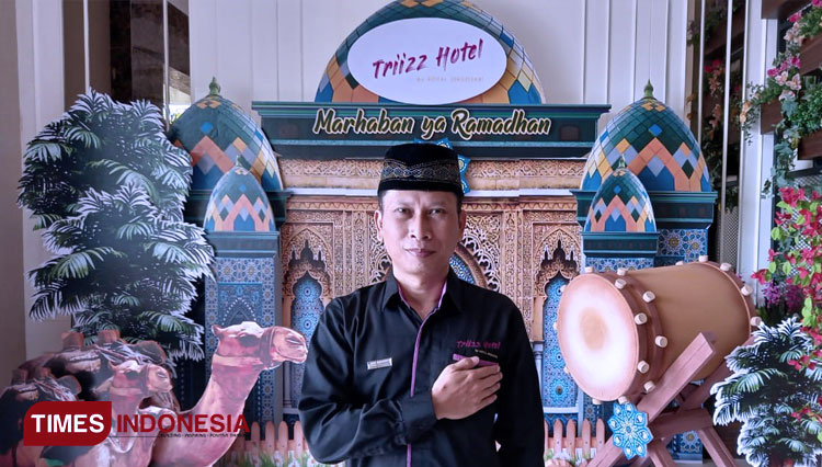 This is the Way Triizz Hotel Semarang by Royal Singosari Celebrates the Ramadan