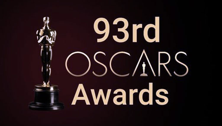 Ajang Academy Awards ke-93 atau Piala Oscar 2021. (FOTO: the-----oscars.com)