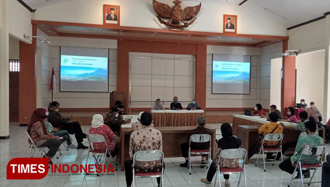 Tiga Desa di Kota Batu Dicanangkan Jadi Desa Cantik