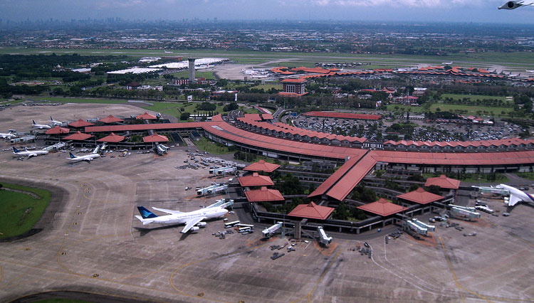 Sejarah Hari Ini: 27 April, Bom di Bandara Soekarno Hatta
