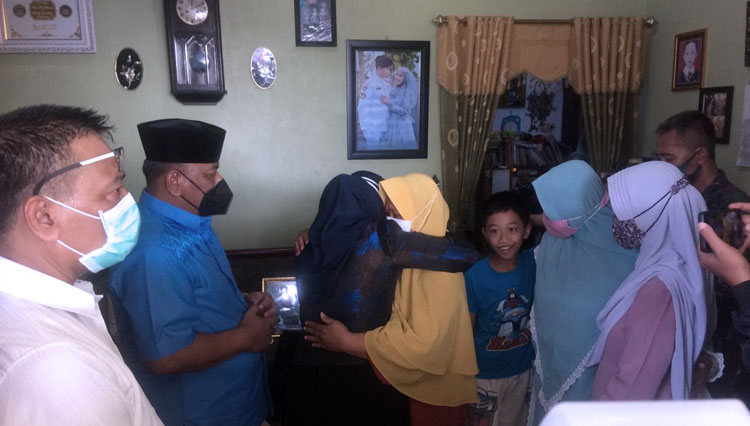H Rahmat Muhajirin b