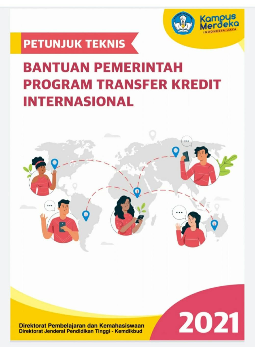 Kampus Merdeka