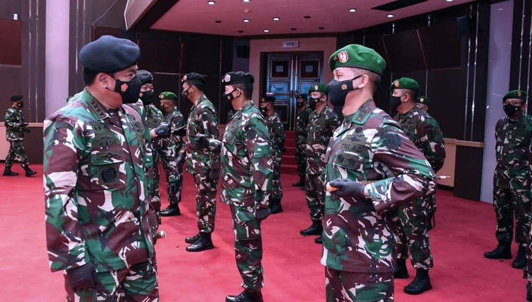Panglima TNI 2