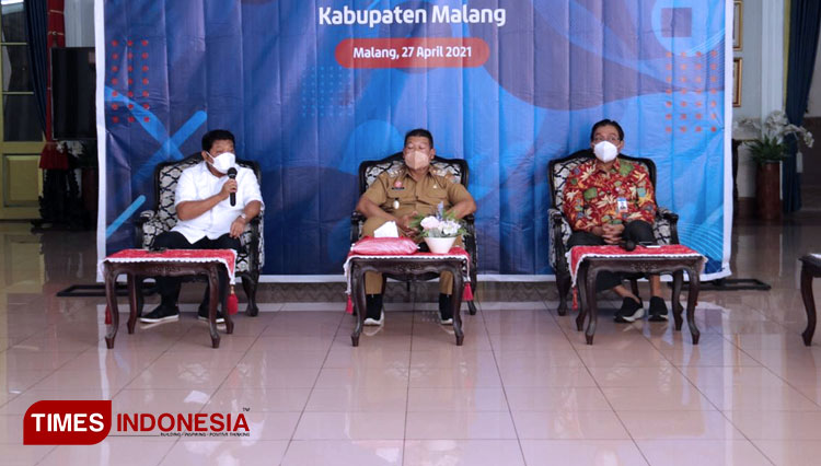 Wabup Malang