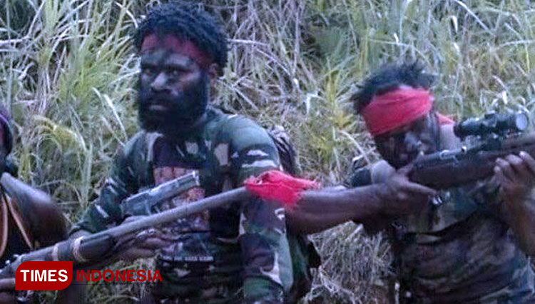 Penumpasan KKB Papua Diharapkan Tak Jadi Bumerang