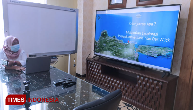 Arkeolog BPCB Jatim 3