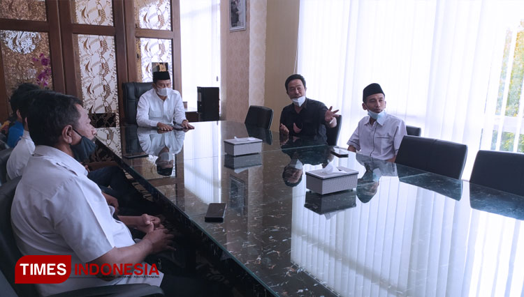 Direstui Bupati Lamongan, BPCB Jatim mulai Eksplorasi Bangkai Kapal Van Der Wijck Besok