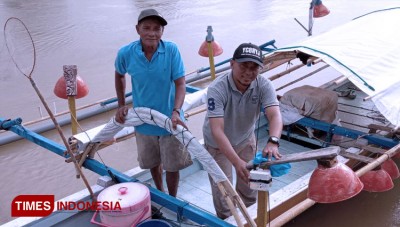 Berita PAJALA TRACKER Hari Ini | TIMES Indonesia