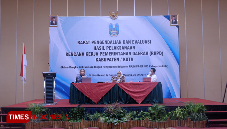 Bappeda Jatim 3