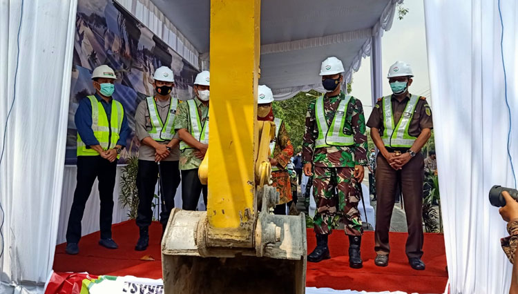 Bupati Jombang 1