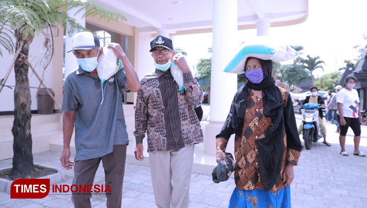 Dinas Pertanian batu 3