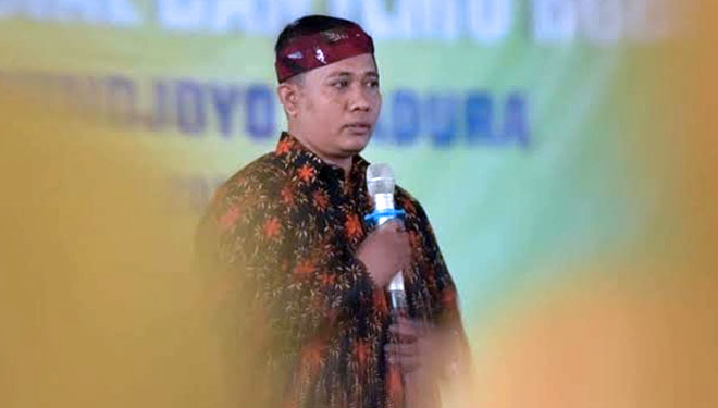 Surokim Abdussalam, pengamat politik dari Surabaya Survey Center (SSC).(foto: Dok.TIMES Indonesia) 