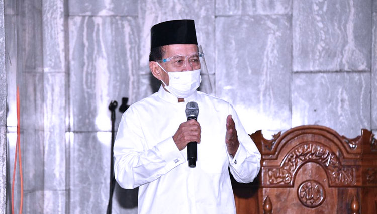 Syarief Hasan b