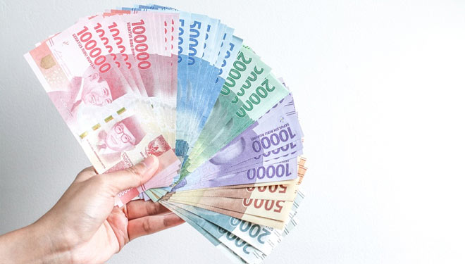 Ilustrasi bantuan sosial atau bansos. (FOTO: Okezone/Shutterstock)