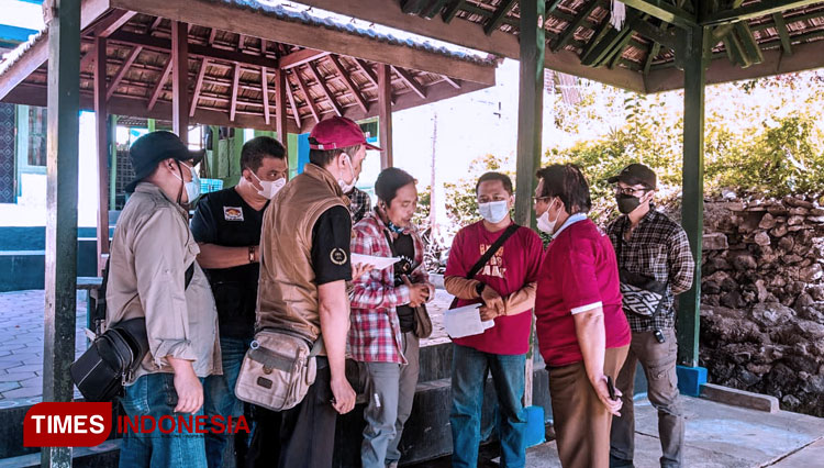 Badan Geologi Kementerian ESDM 2