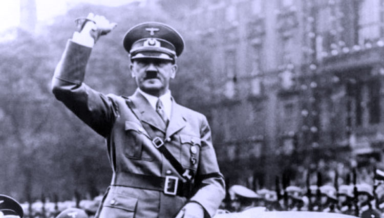 Hitler