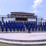SMA Pradita Dirgantara Membuka Penerimaan Siswa Baru Tahun Ajar 2022/2023