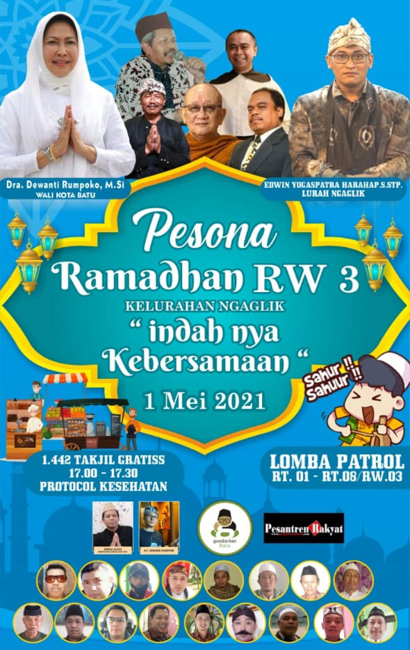 Festival Ramadan batu 2