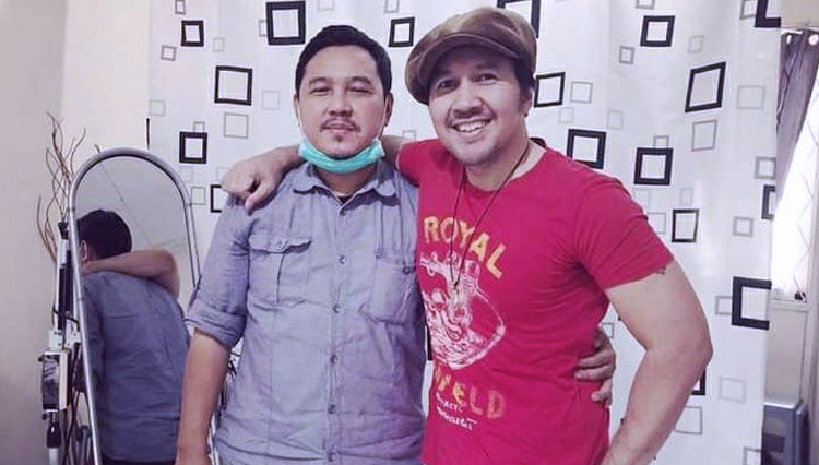 Batasi Kunjungan Pasien, Ini Alasan Kiki Hendrawan 'Si Tangan Ajaib'