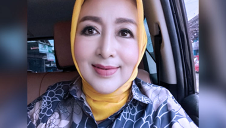 Ketua DPD Himpunan Wanita Karya (HWK) Jatim Martanti Soenar Dewi (Foto: Dok.Pribadi)