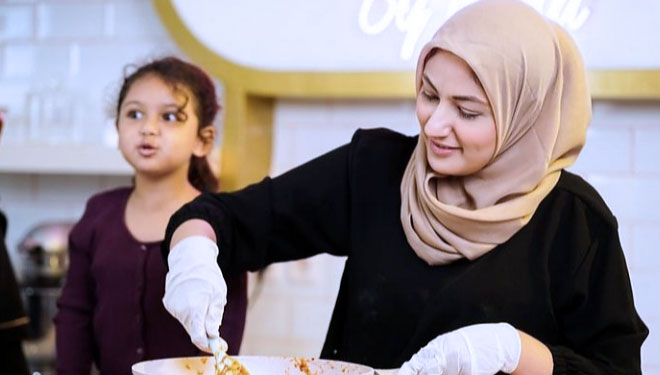 Biteersweet by Najla Banjir Order Selama Bulan Ramadan