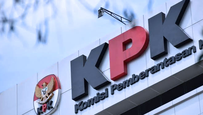Kantor KPK RI di Jakarta. (FOTO: Tirto.id)