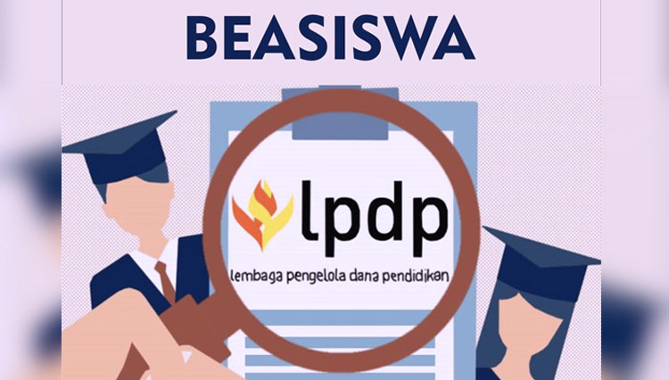 Pendaftaran Beasiswa LPDP 2021 Sudah Dibuka, Ini Jadwal dan Cara