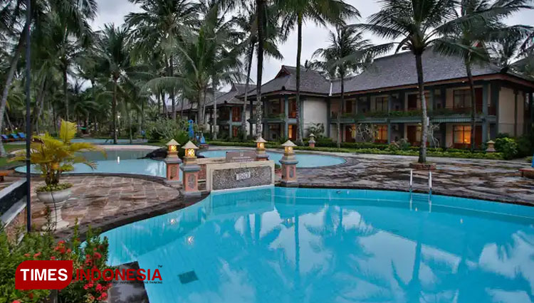 Flyer harga NTB Periode Lebaran di The Jayakarta Lombok Beach Resorts & SPa. (Foto: The Jayakarta Lombok Beach Resorts & SPa for TIMES Indonesia)