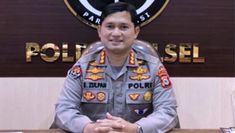 Diduga Terlibat Terorisme, Densus 88 dan Polda Sulsel Tangkap 3 Pengurus FPI Makassar