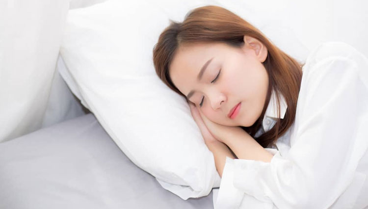 Empat Tips Tidur Siang Anti-Bablas