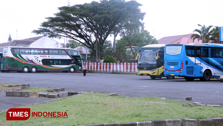 Terminal Arjosari b