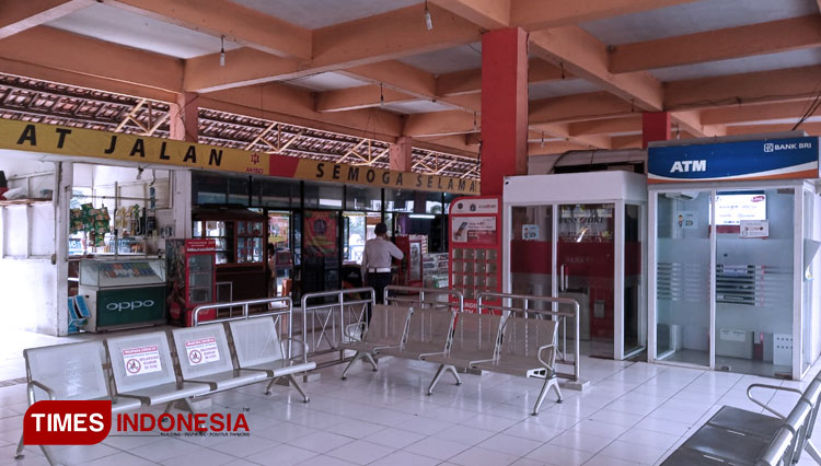 Terminal