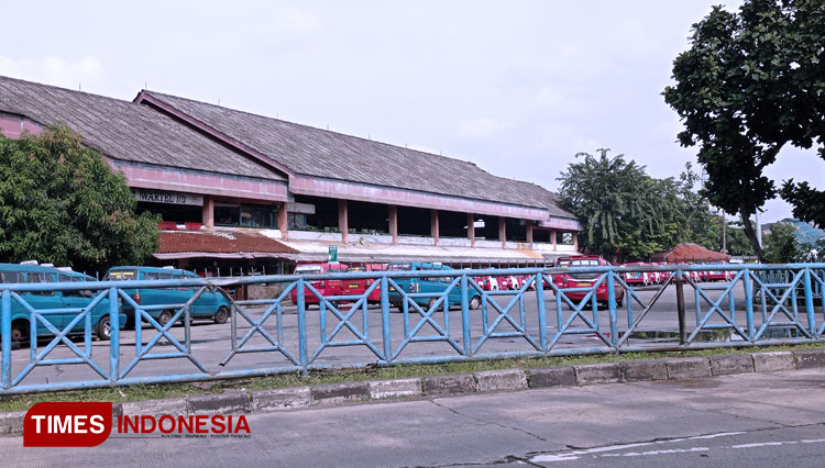 angkutan umum