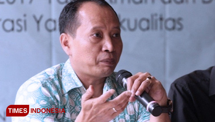 Direktur IPI: Selesaikan Konflik Papua Secara Holistik dan Kolaboratif 