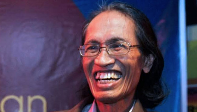 Sejarawan Anhar Gonggong: Pancasila Lebih Banyak Dibicarakan Daripada Diamalkan