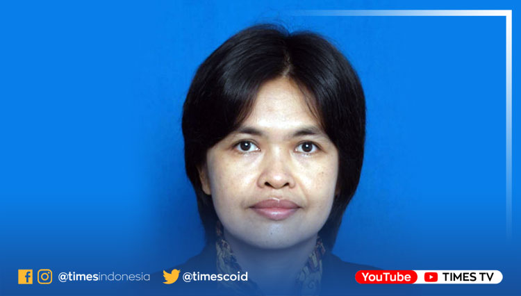 Pakar Ekonomi Publik UNAIR Dr. Ni Made Sukartini SE., M.Si., MIDEC.