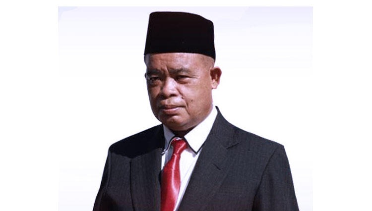 Staf Ahli Gubernur Malut Ganti Sekda Pulau Morotai, Besok Dilantik
