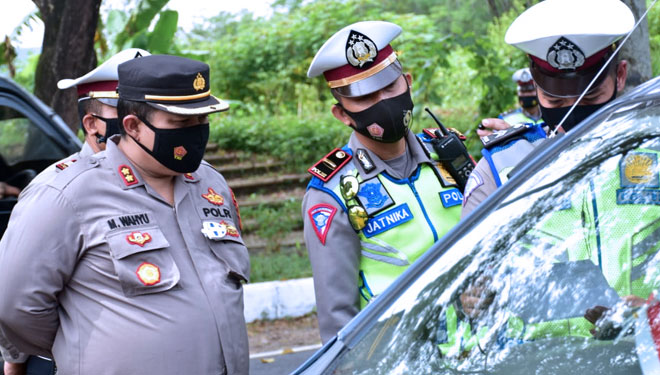 polres banjar b