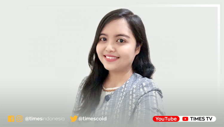 Stefania Widya Setyaningtyas, S.Gz, MPH Dosen Departemen Gizi Fakultas Kesehatan Masyarakat Universitas Airlangga.