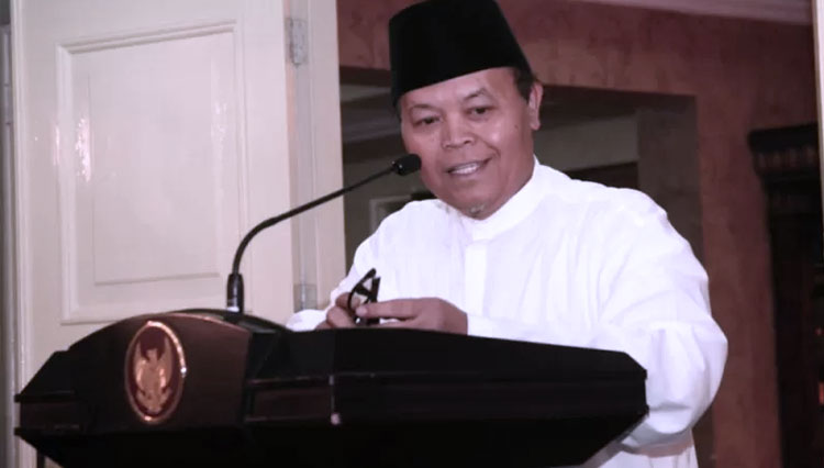 Wakil Ketua MPR RI Hidayat Nur Wahid. (FOTO: ANTARA News/HO MPR)